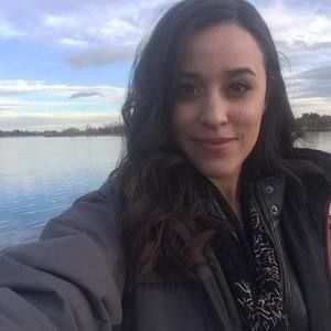 Meet your Posher, Celeste